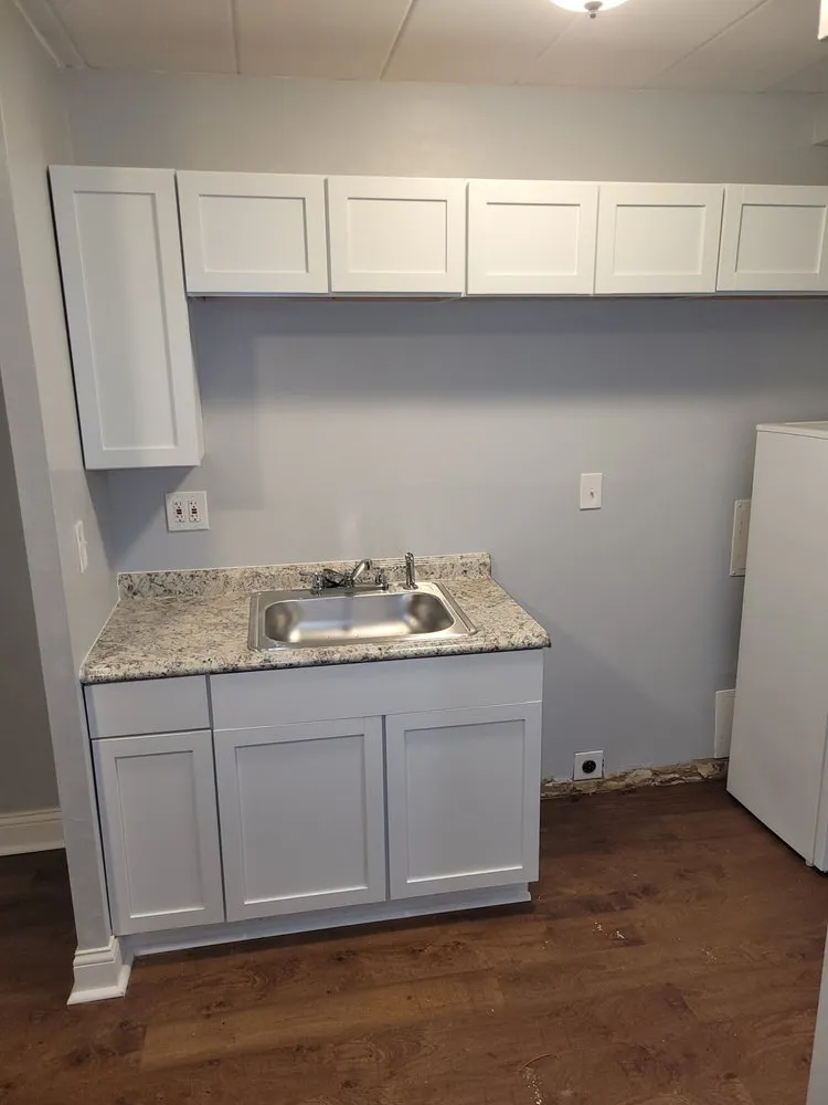 Slide of Gerhardt's Home Remedies