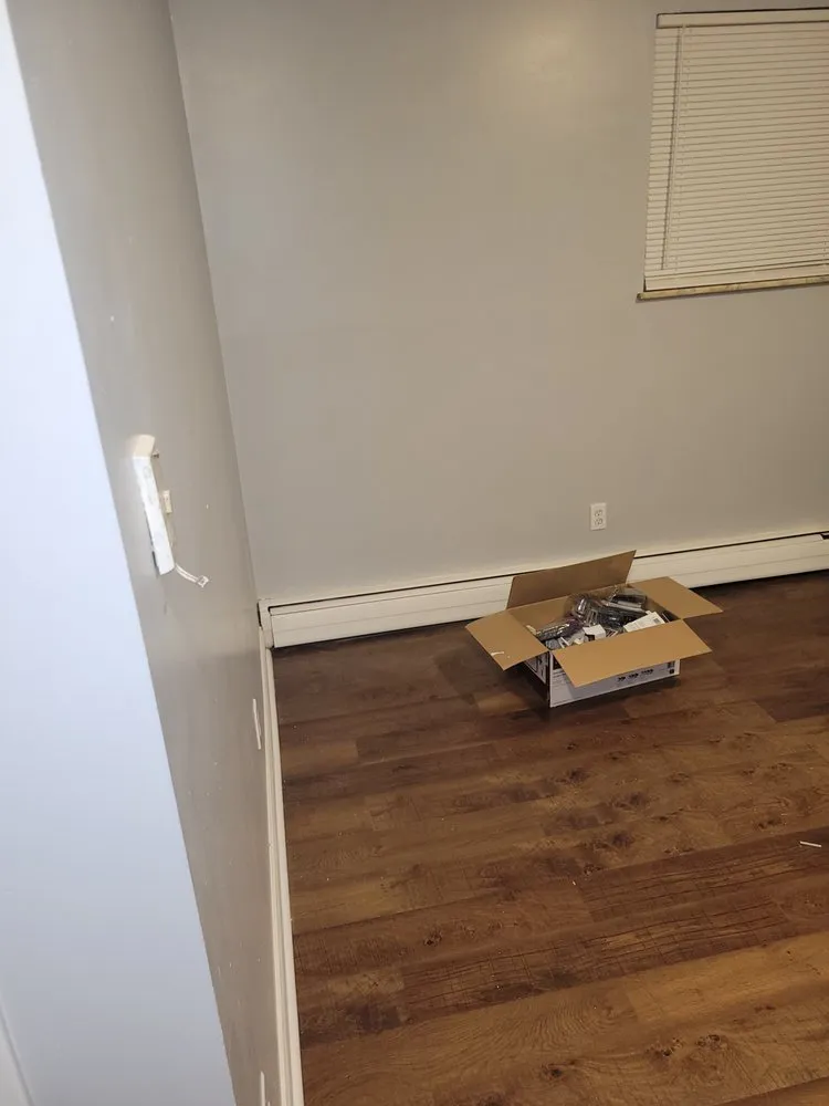 Slide of Gerhardt's Home Remedies