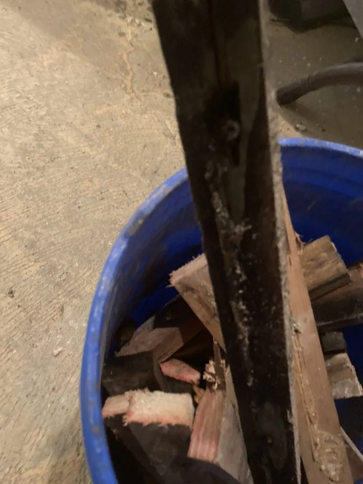 Slide of Gerhart Construction