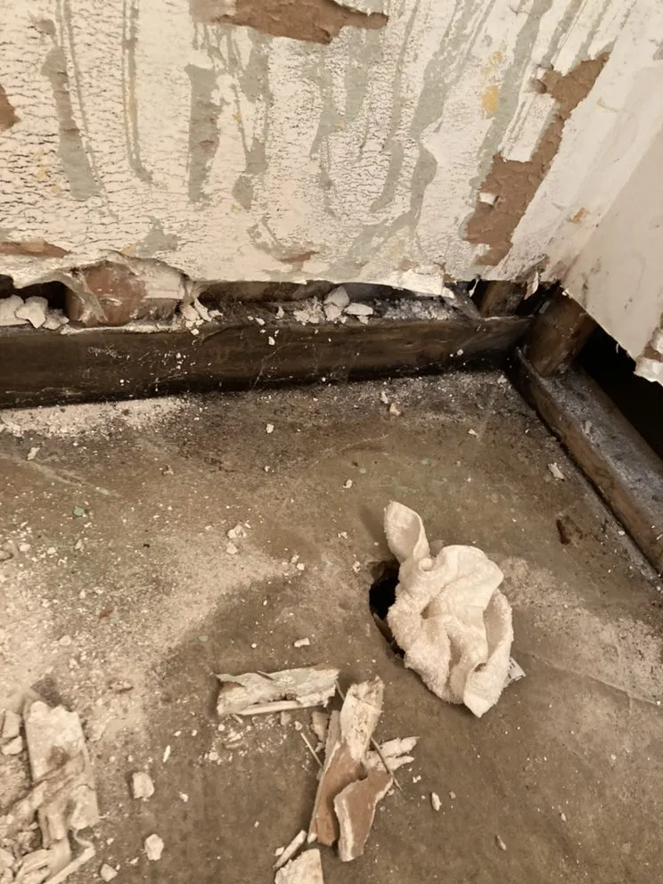 Slide of Gerhart Construction