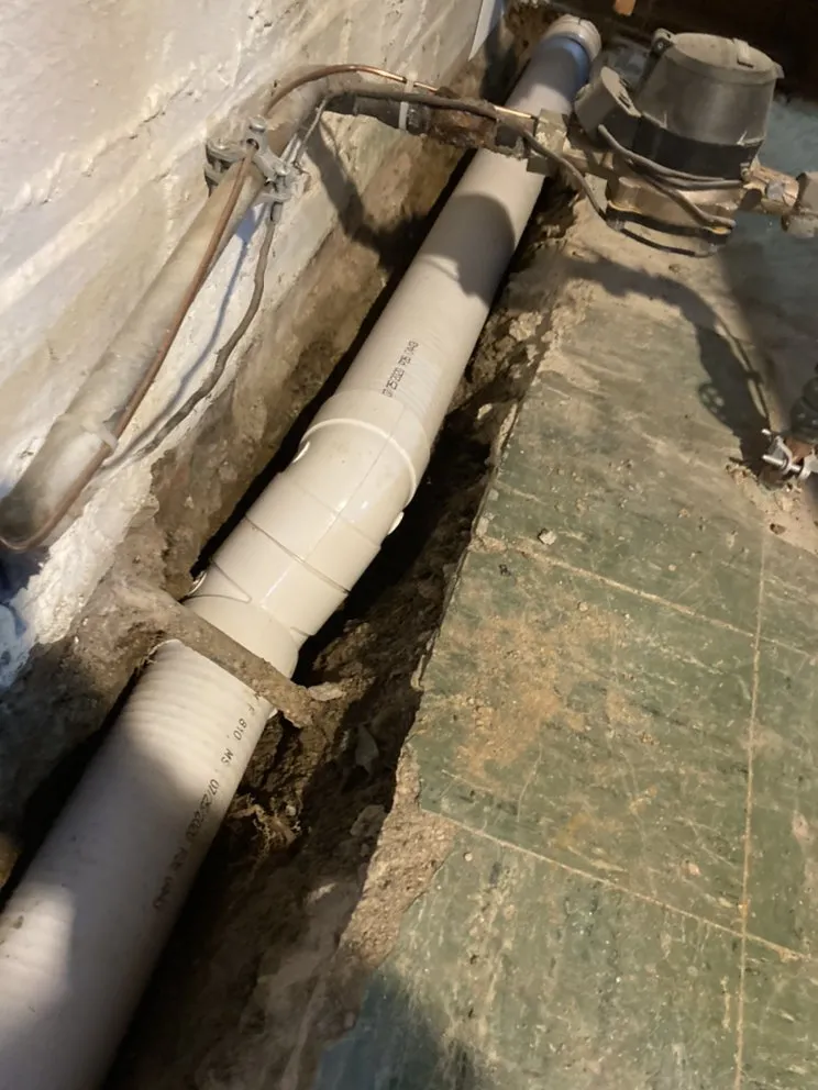 Slide of Gerhart Construction