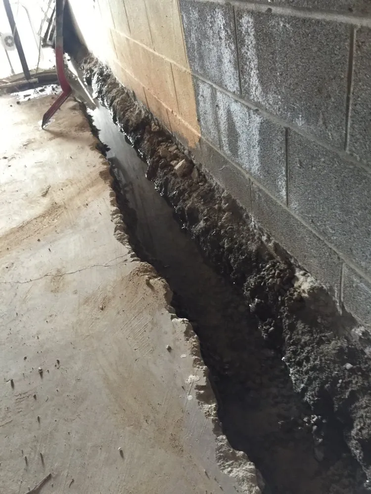 Slide of Gerhart Construction