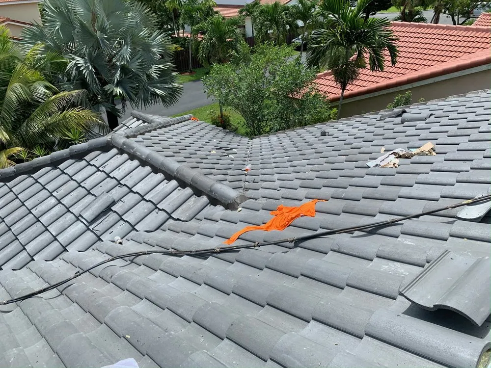 Slide of Gerico Construction Windows & Roofing