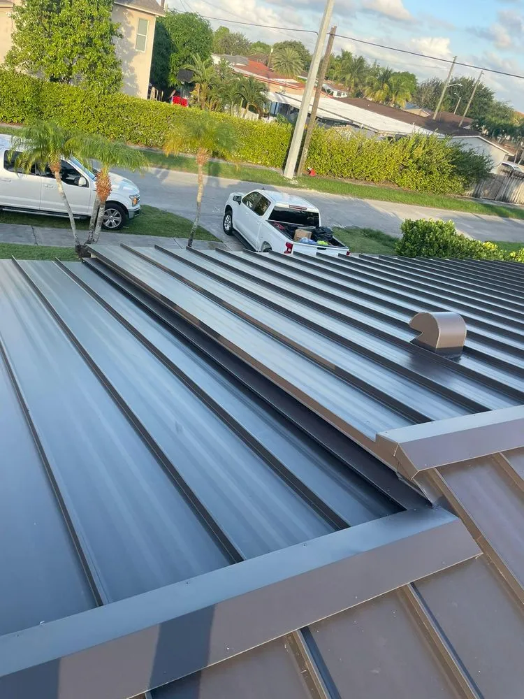 Slide of Gerico Construction Windows & Roofing