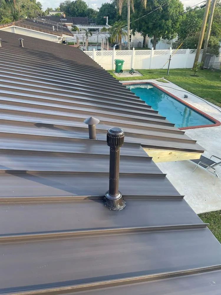 Slide of Gerico Construction Windows & Roofing