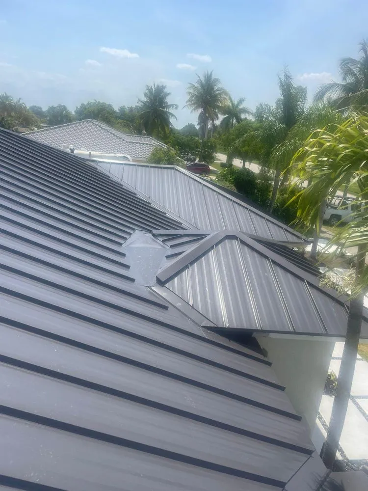 Slide of Gerico Construction Windows & Roofing