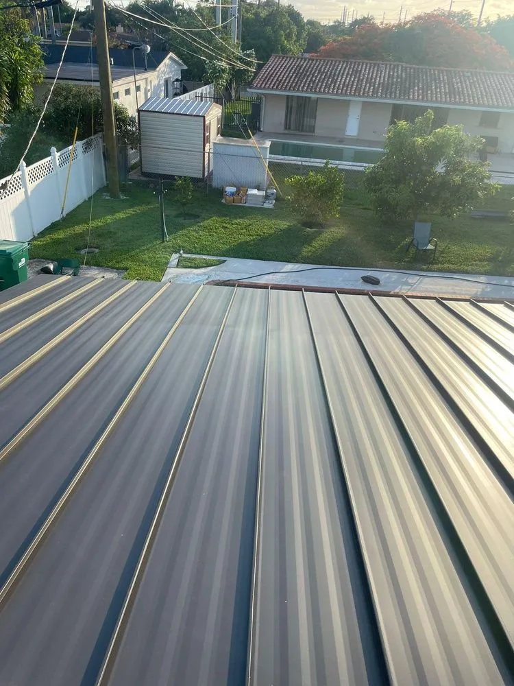 Slide of Gerico Construction Windows & Roofing