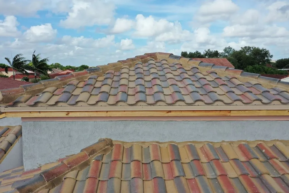 Slide of Gerico Construction Windows & Roofing