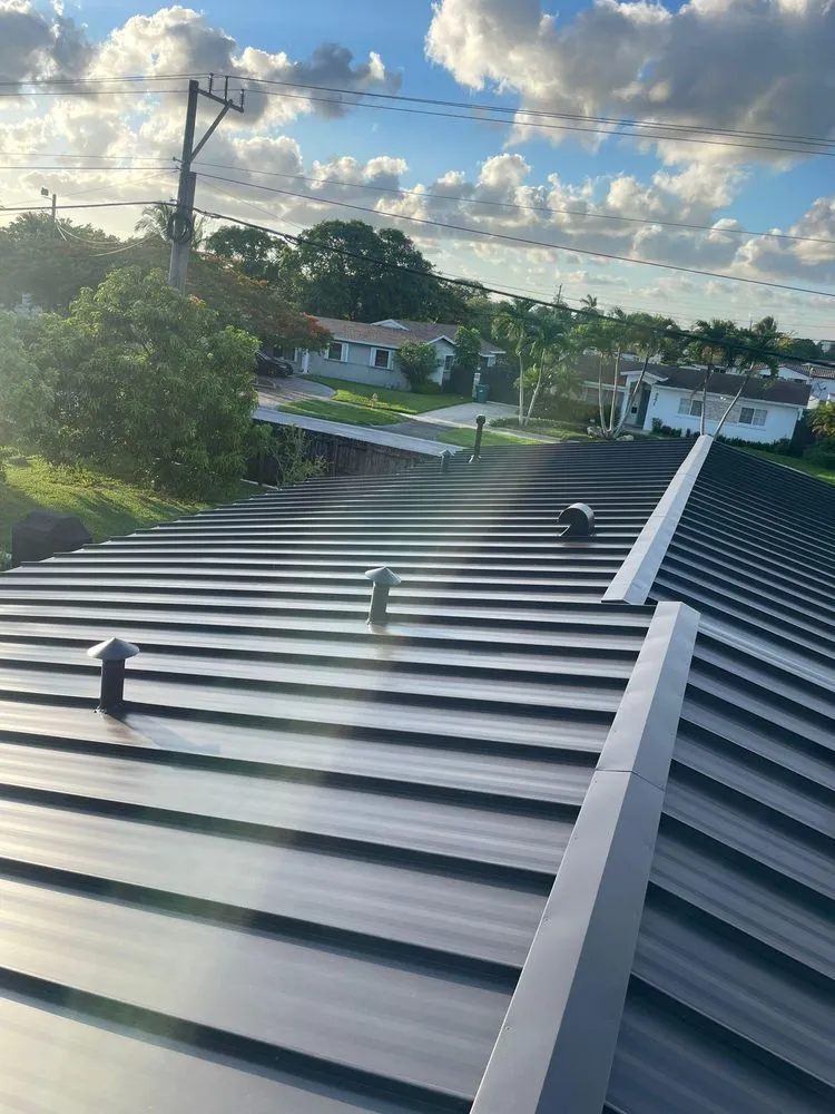 Slide of Gerico Construction Windows & Roofing