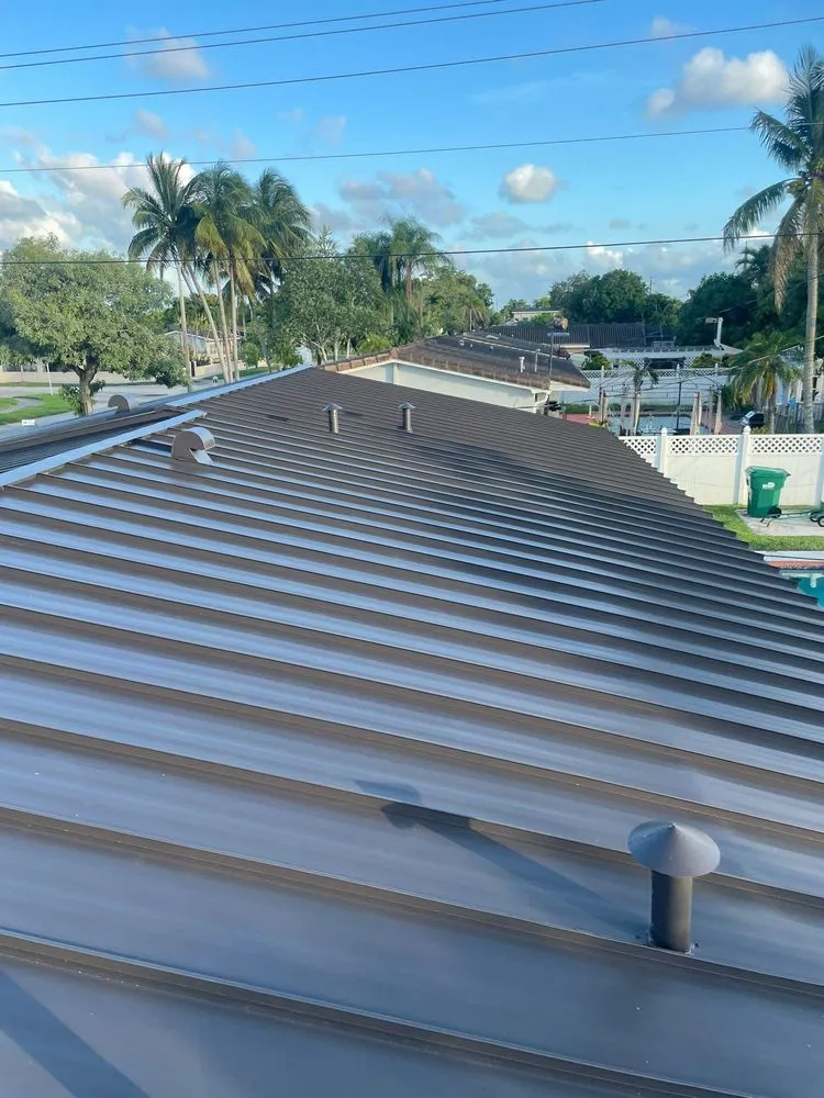 Slide of Gerico Construction Windows & Roofing