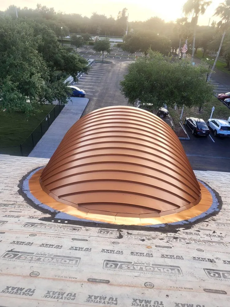 Slide of Gerico Construction Windows & Roofing