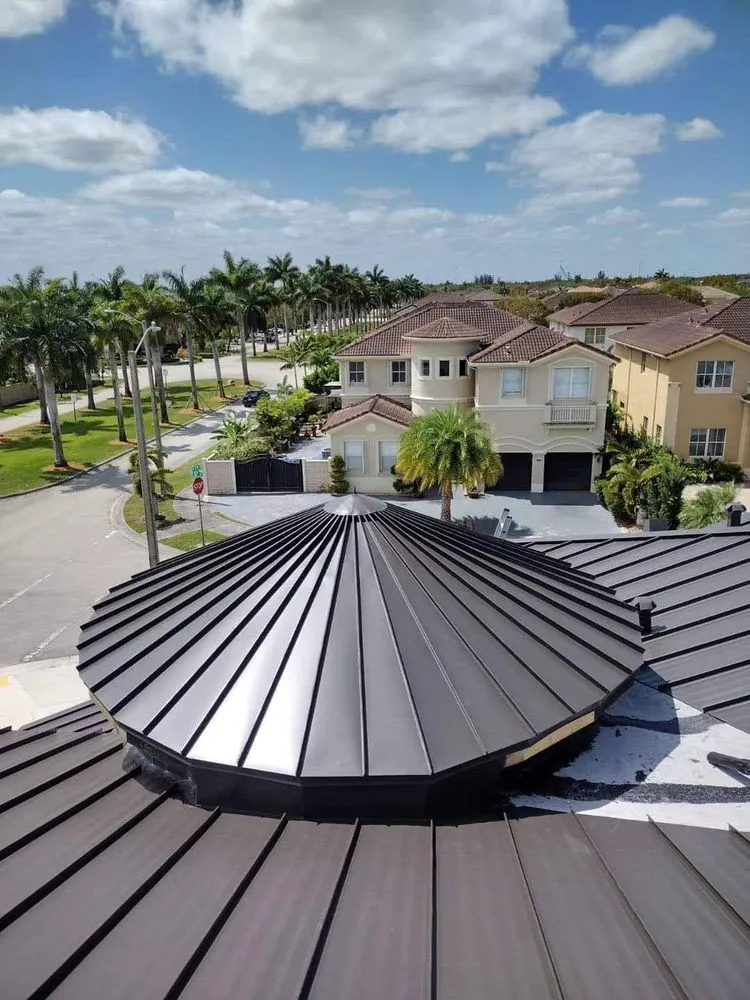 Slide of Gerico Construction Windows & Roofing