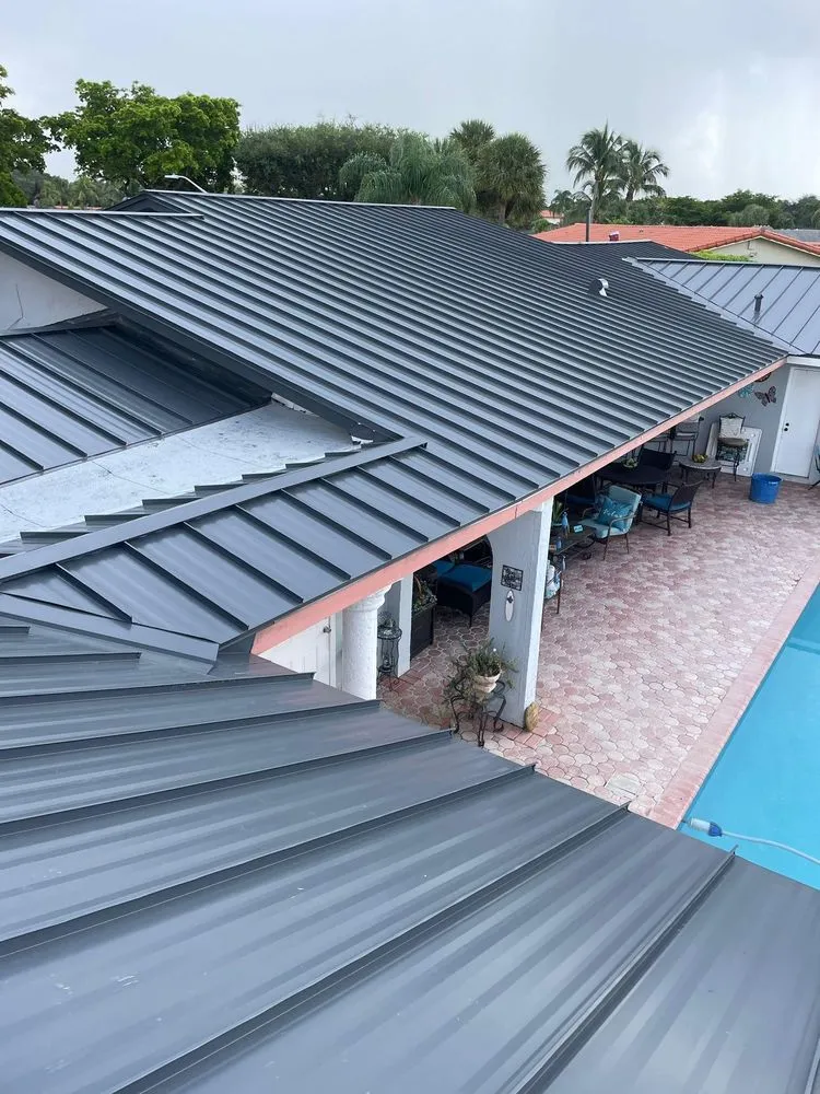 Slide of Gerico Construction Windows & Roofing