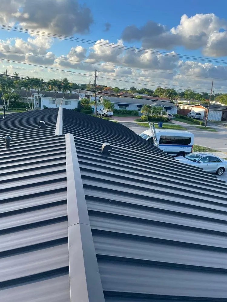 Slide of Gerico Construction Windows & Roofing