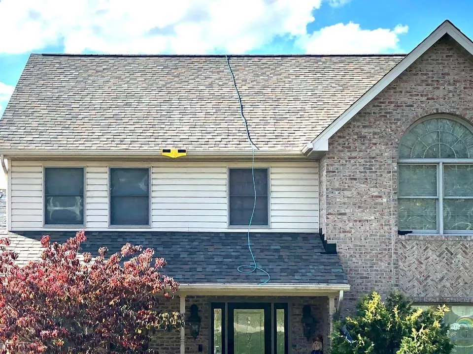 Slide of Gerken Roofing & Contracting