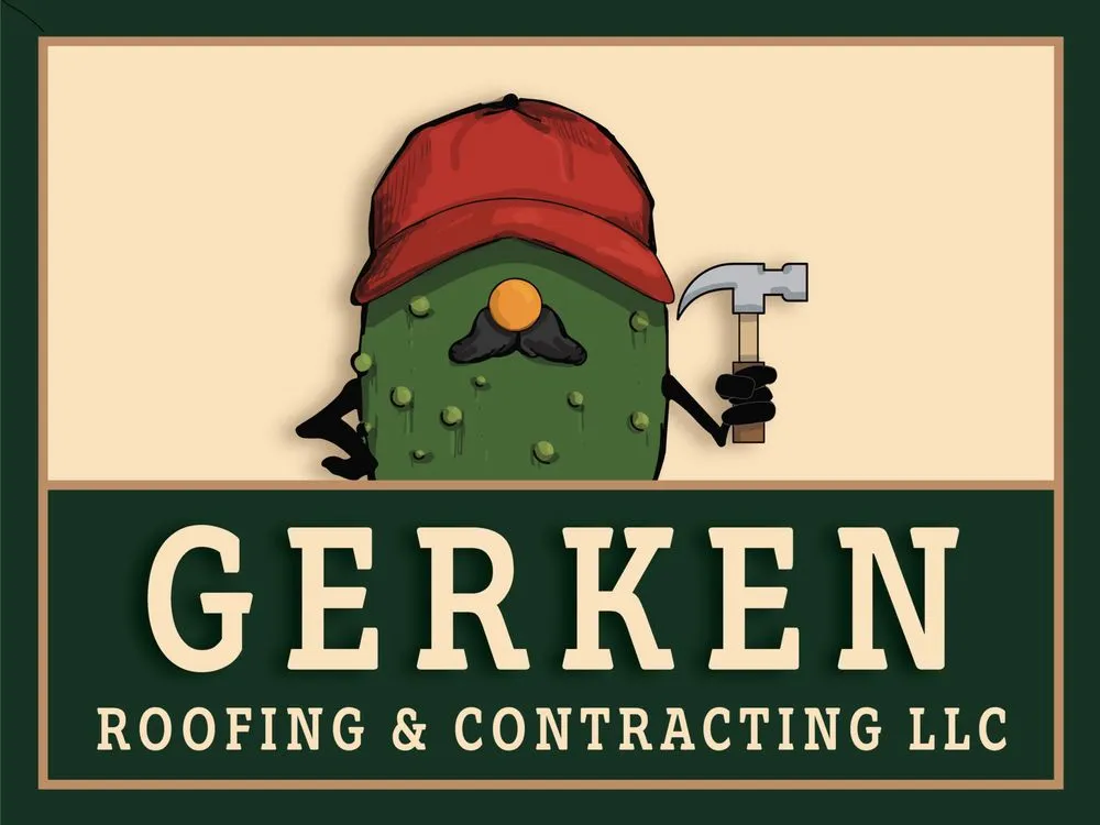 Slide of Gerken Roofing & Contracting