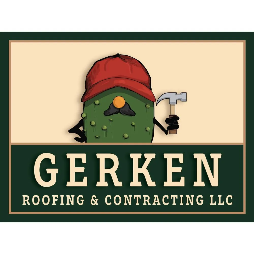 Slide of Gerken Roofing & Contracting