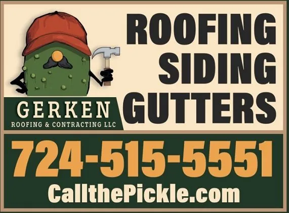 Slide of Gerken Roofing & Contracting