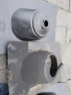 German Fuentes Gutter Cleaning