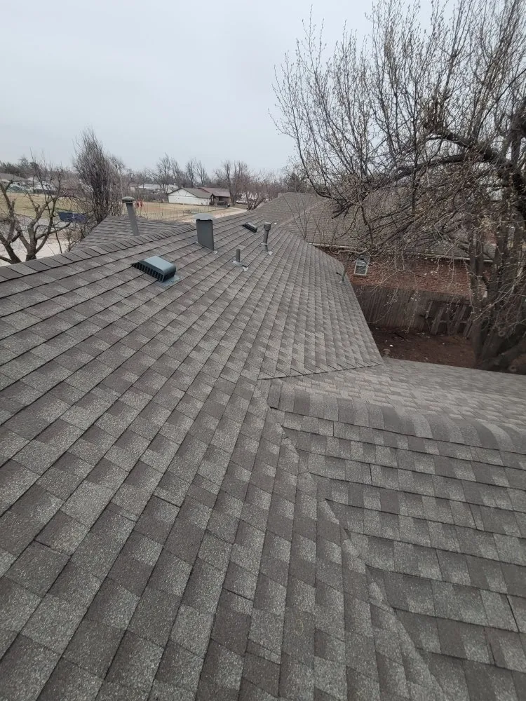 Slide of German Galindo Roofing & Construction