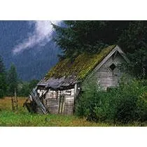 Slide of German Roofing