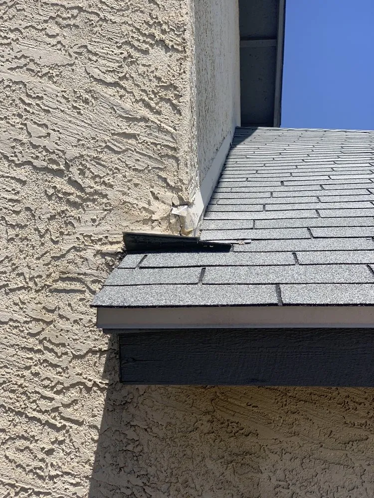 Slide of German Roofing