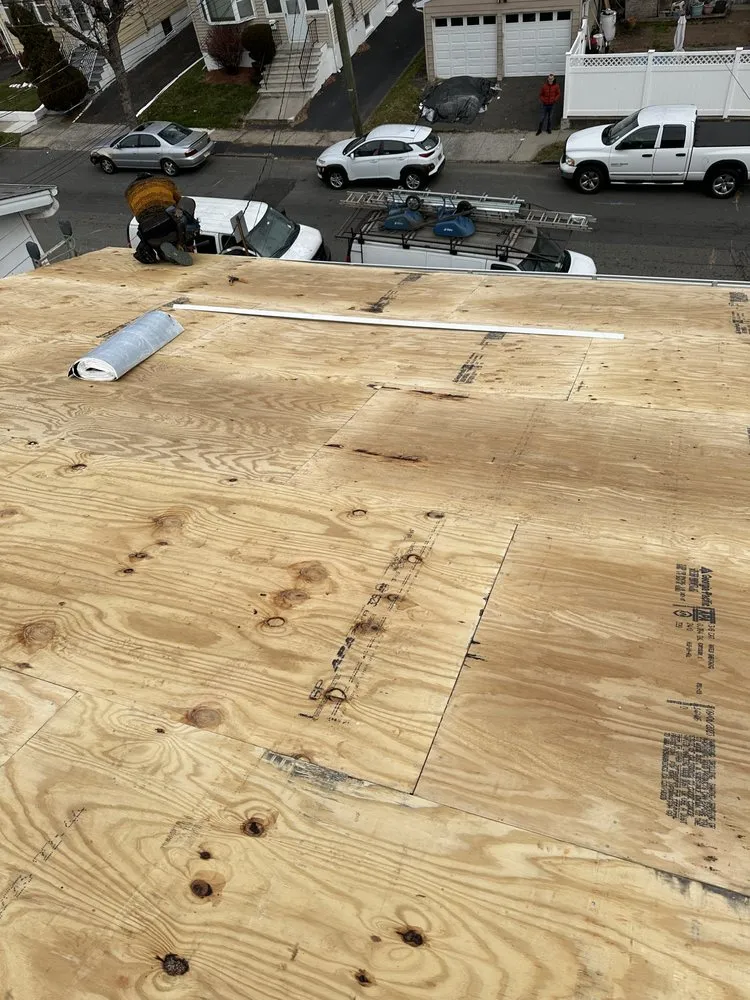 Slide of Gerndi Construction