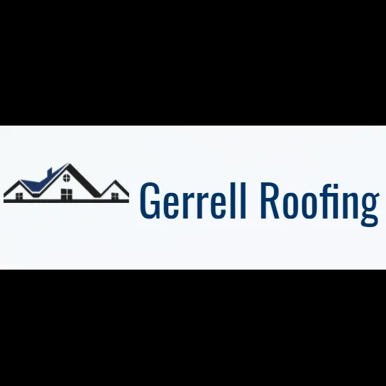 Slide of Gerrell Roofing