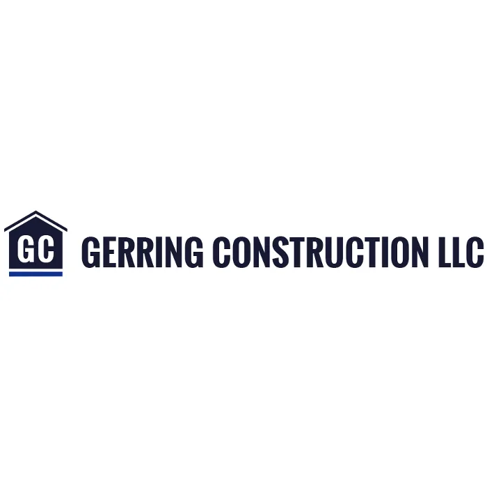 Slide of Gerring Construction