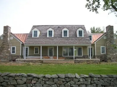 Slide of Gerring Construction