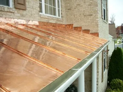 Slide of Gerring Construction