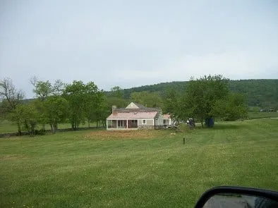 Slide of Gerring Construction