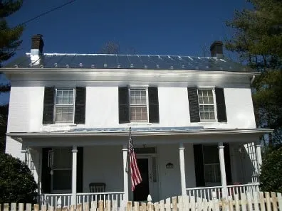 Slide of Gerring Construction