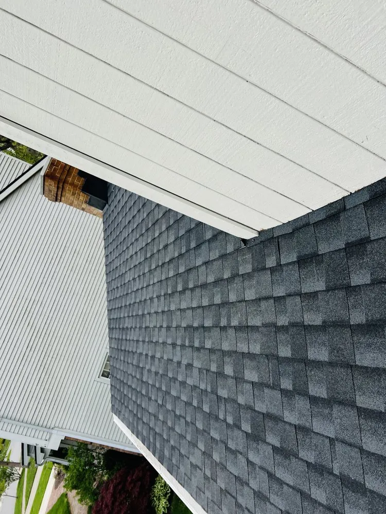 Slide of Gerson Roofing