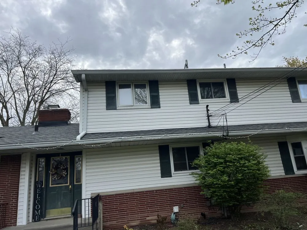 Slide of Gerson Roofing