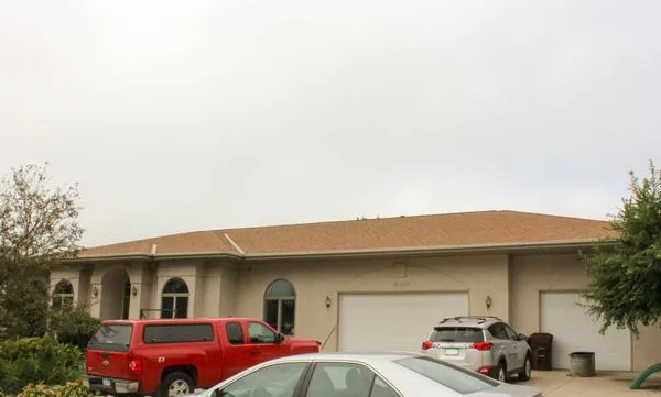 Gerzin's Exterior Remodeling