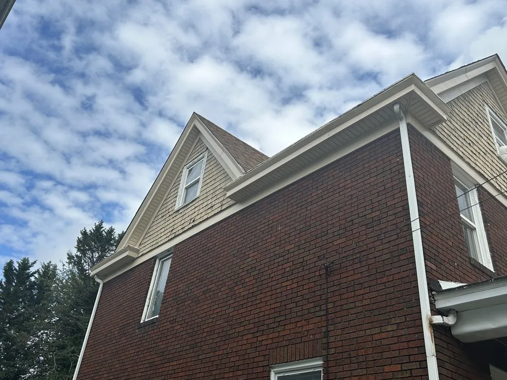Top-rated flat roof repair experts serving Belle Vernon, PA - Geser