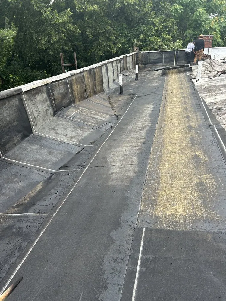 Reliable shingle roofing service in Belle Vernon, PA - Geser