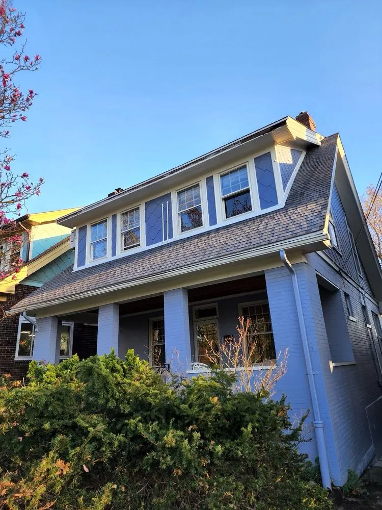 Emergency roof repair same-day service across Belle Vernon, PA - Geser