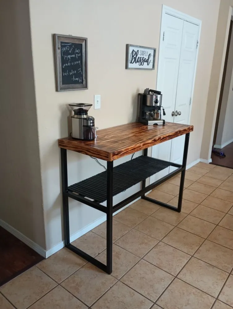 Slide of Gest Construction