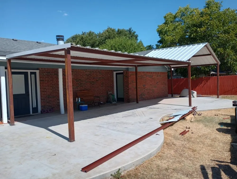 Slide of Gest Construction