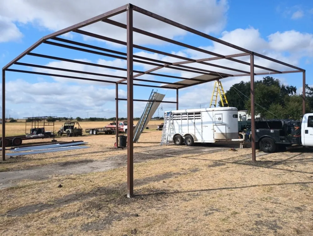 Slide of Gest Construction