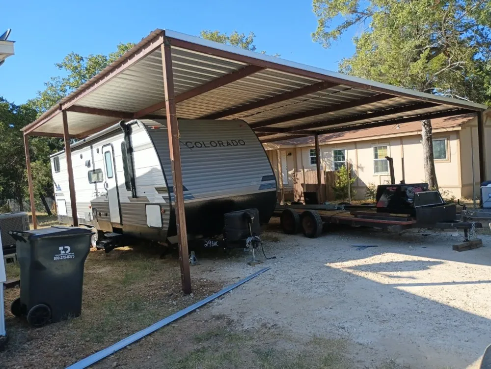 Slide of Gest Construction