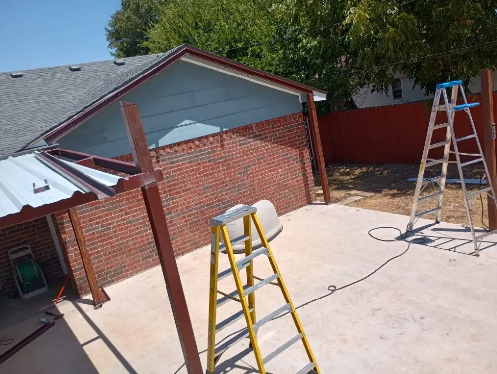 Slide of Gest Construction