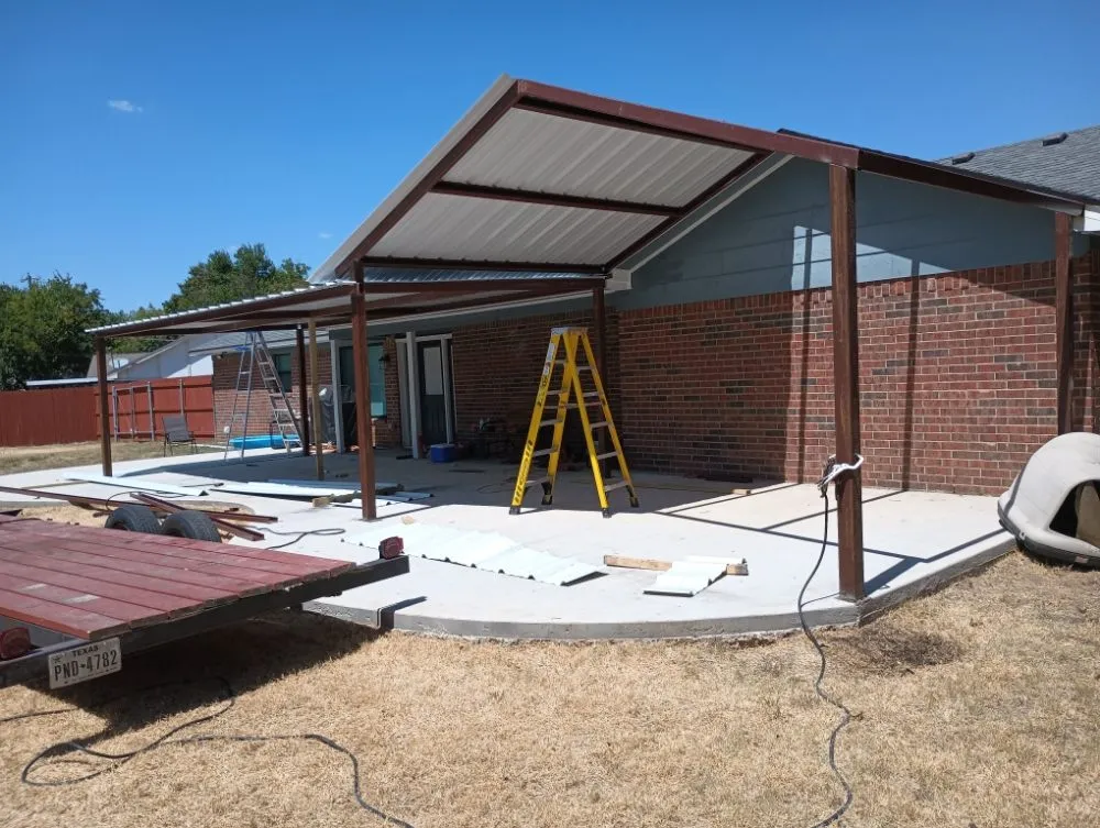 Slide of Gest Construction