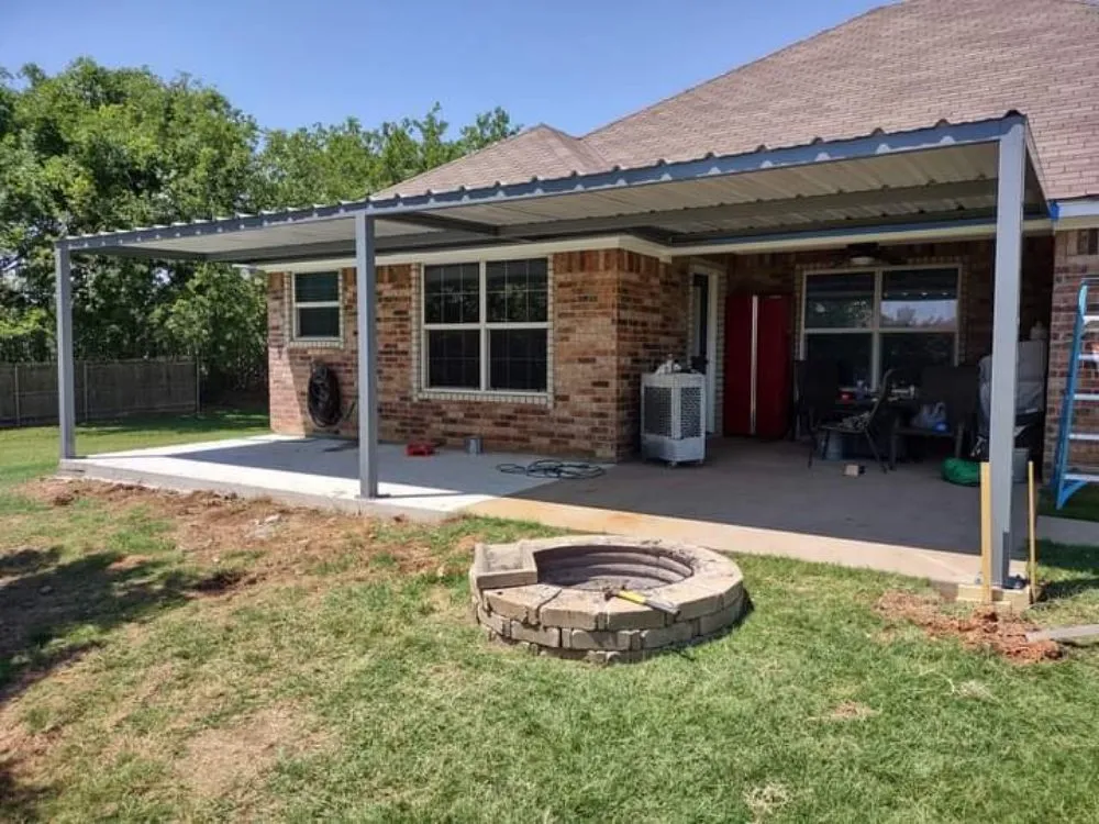 Slide of Gest Construction