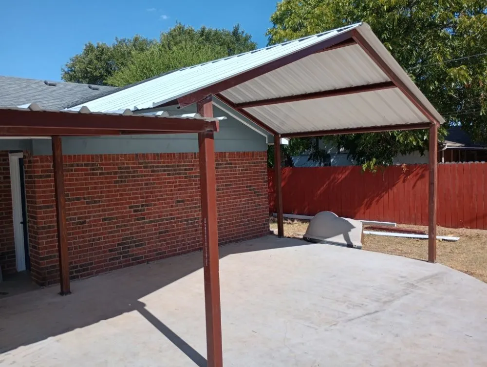 Slide of Gest Construction