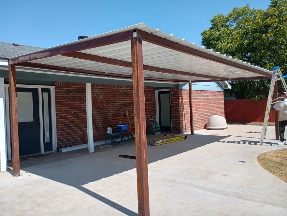 Slide of Gest Construction