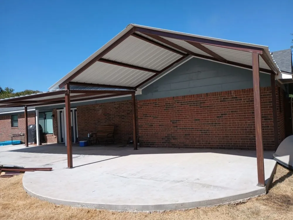 Slide of Gest Construction