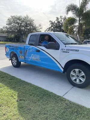 Get Coastal Exteriors Logo